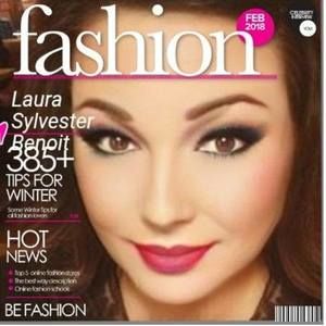 Meet your Posher, Laura